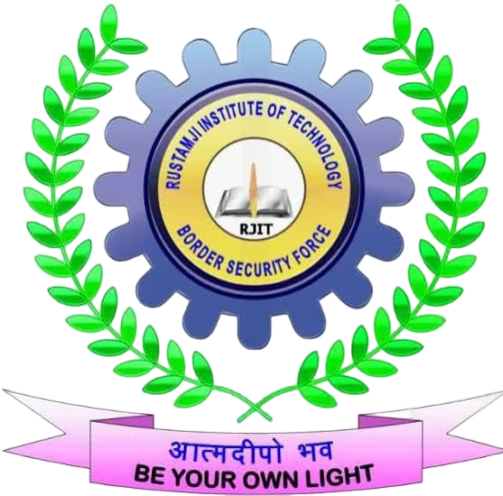 RJIT Logo